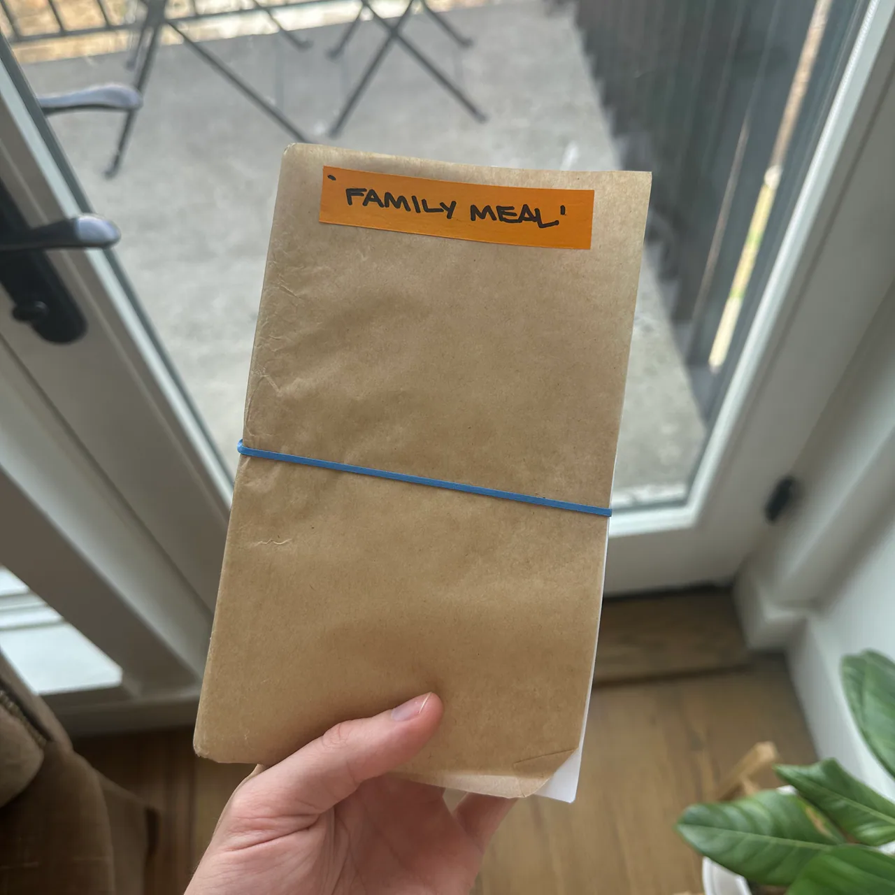 Impossible Produce project image