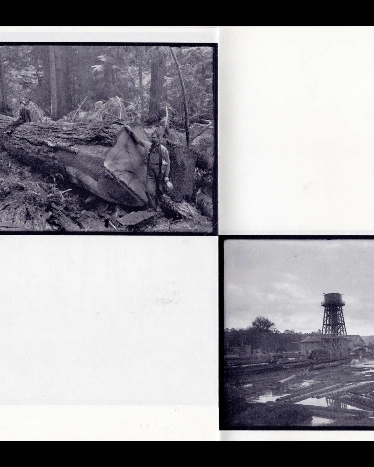 Ghost Towns project image