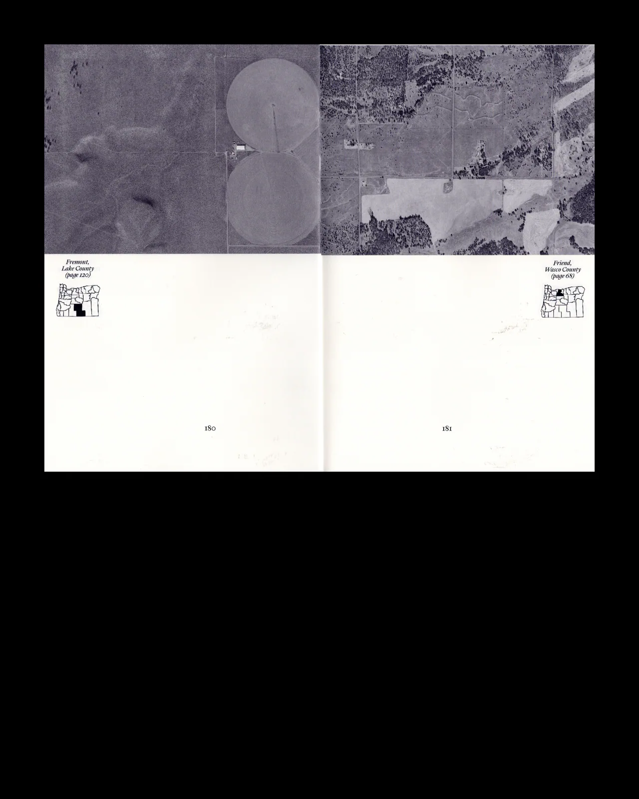 Ghost Towns project image